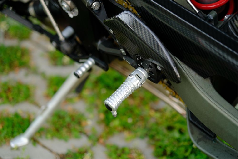 BMW S 1000 RR 2025 (M Package) на гарантии!