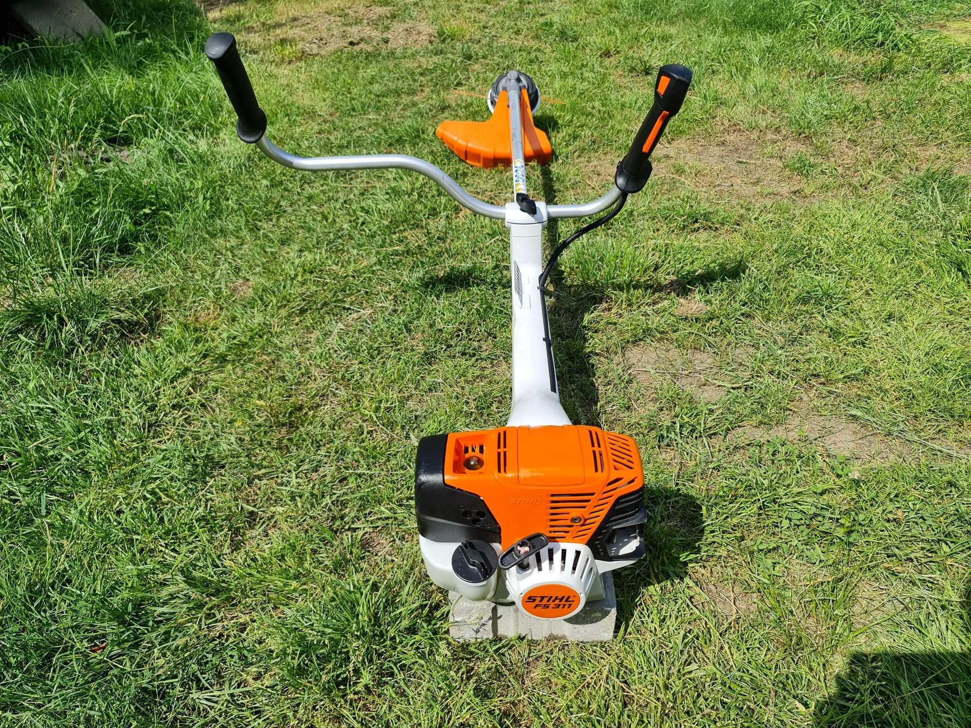 KOSA Spalinowa STIHL FS311 FS 311 perfect