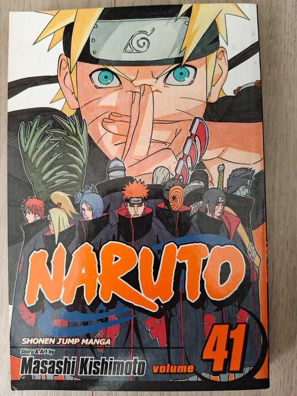 Lote/Coleção de variados Mangas PT-PT e ING