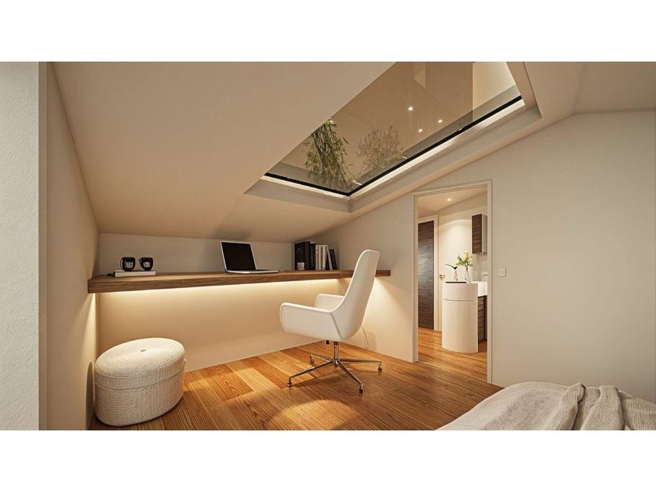 Apartamentos T0 na Baixa do Porto