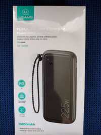 Power bank USAMS US-CD151 o mocy 10000mAh