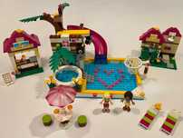 LEGO friends basen 41008