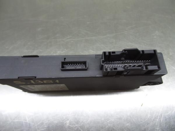 Módulo confort BMW 1 (E87)