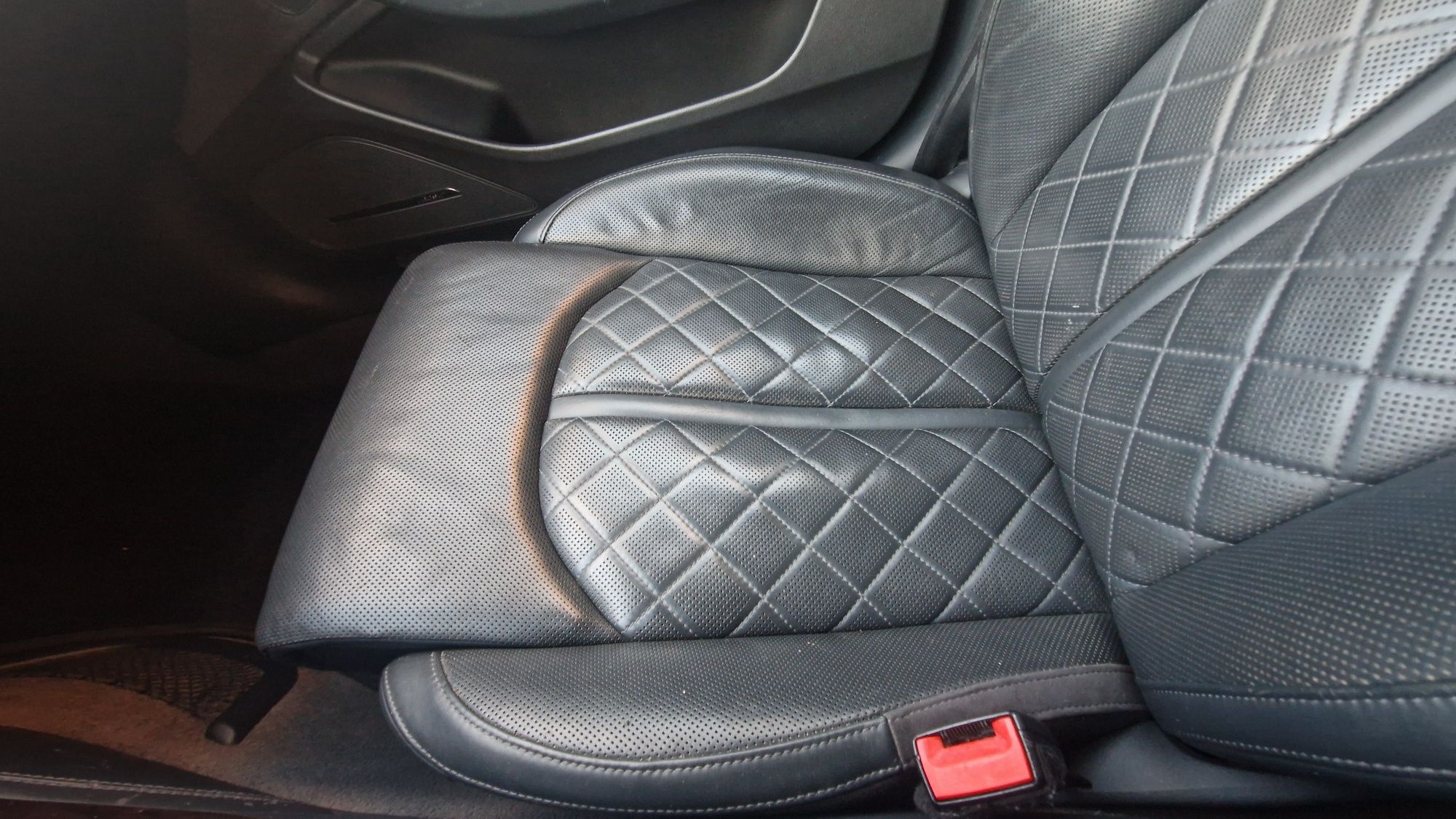 Audi A8 D4 4.2 TDi
