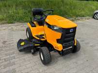 Traktorek Kosiarka Cub Cadet XT1 50" 2019r z USA ! 127 MH KOHLER 24km!