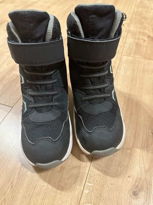 Zimowe buty Superfit, rozmiar 31