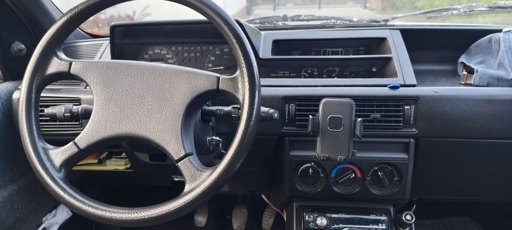 Fiat Tipo 1,4 i.e