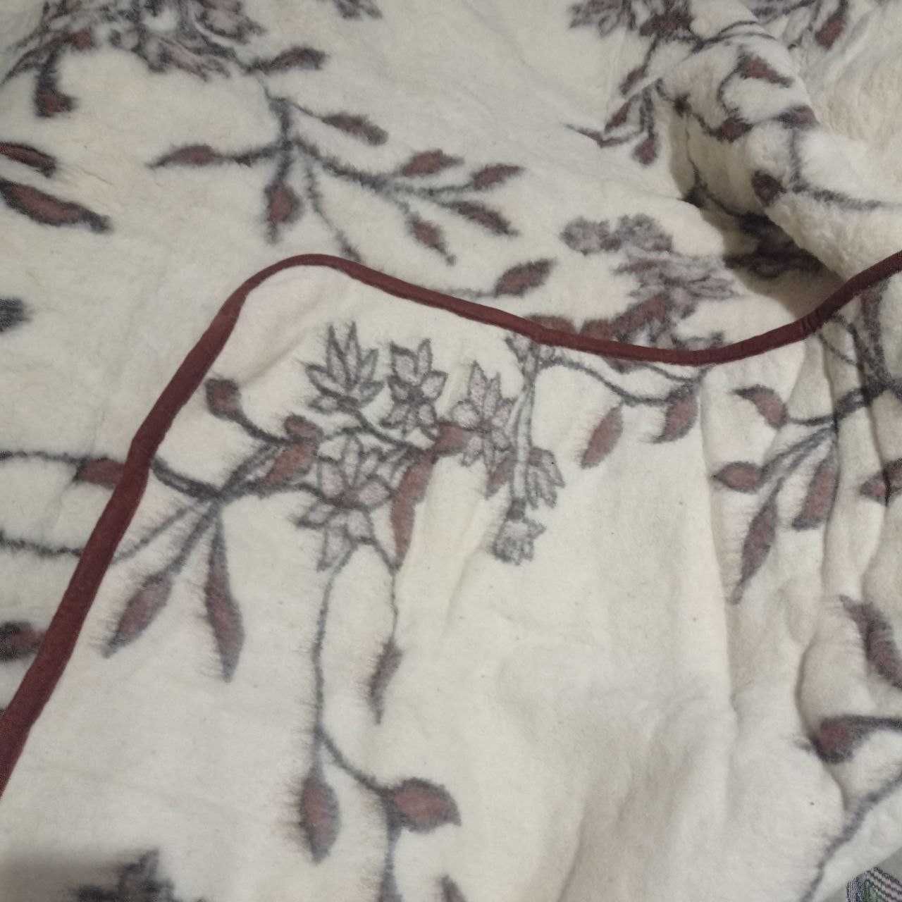 Одеяло/лижнык/плед шерсть