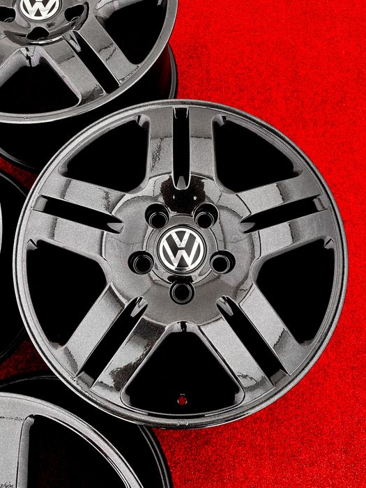 Диски R18 5.130 ET57 8J оригінал фольксваген туарег нф каєн ауді q7