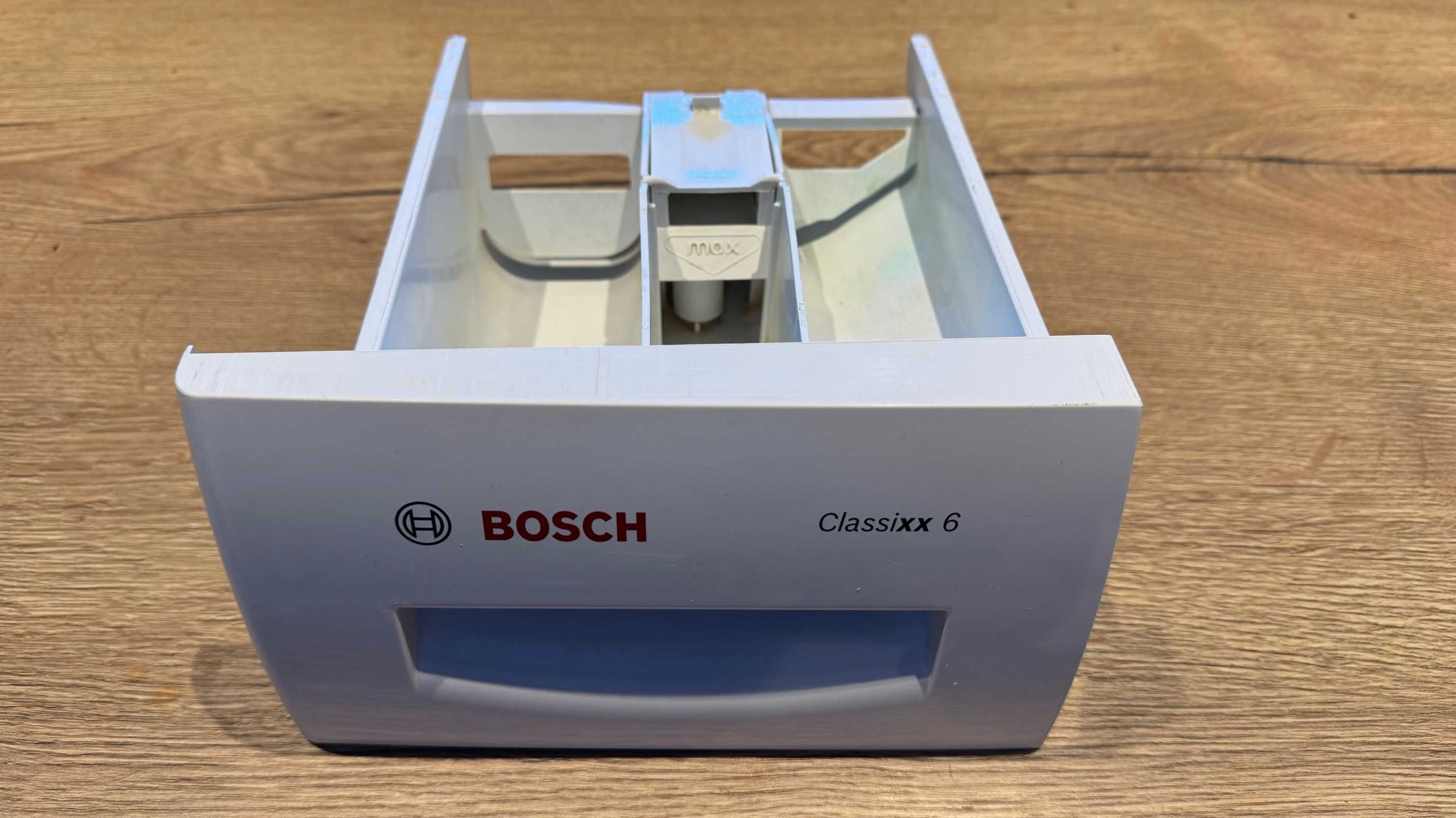 Szuflada do pralki BOSH Classixx 6