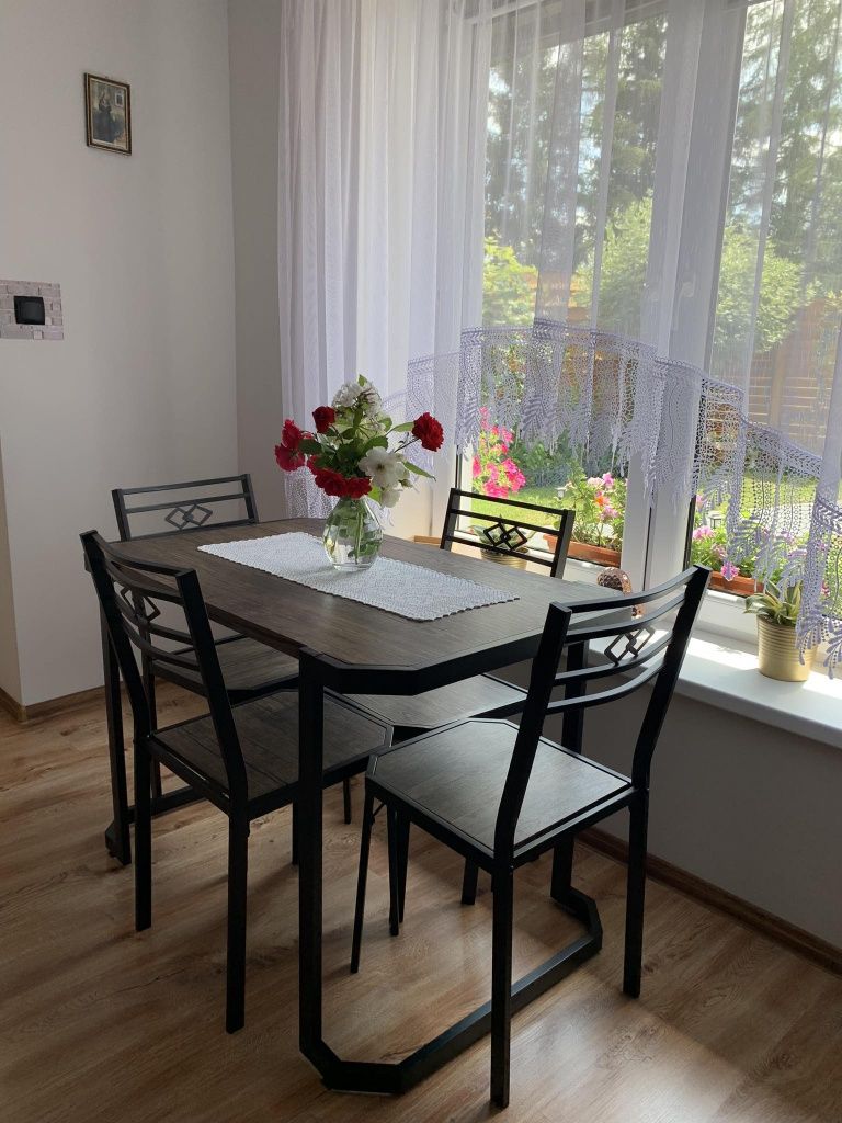 Domki pod Jabłonką Jacnia
