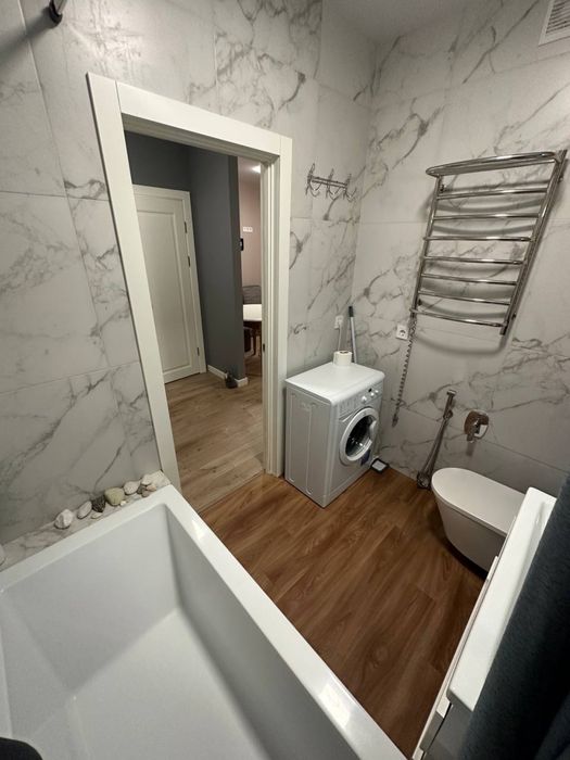 Сдам 2-ух комнатную квартиру в ЖК Дмитриевский