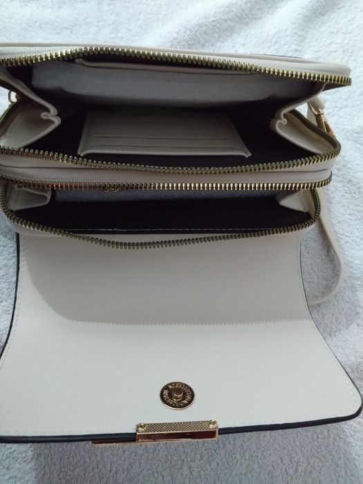 ROULENS Nowa torebka damska piękna i stylowa Wysyłka