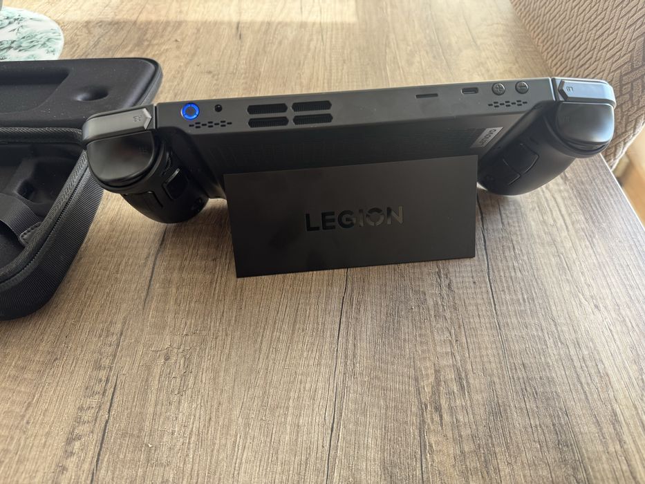Lenovo Legion Go