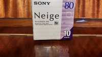 Sony Neije 80min  10 шт  -japan