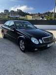Mercedes-Benz Classe E 270 CDI – 2004