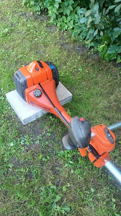 Kosa spalinowa Husqvarna 545 rx 343