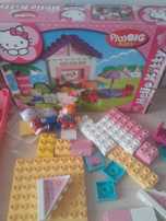 Lego Hello KITTY
