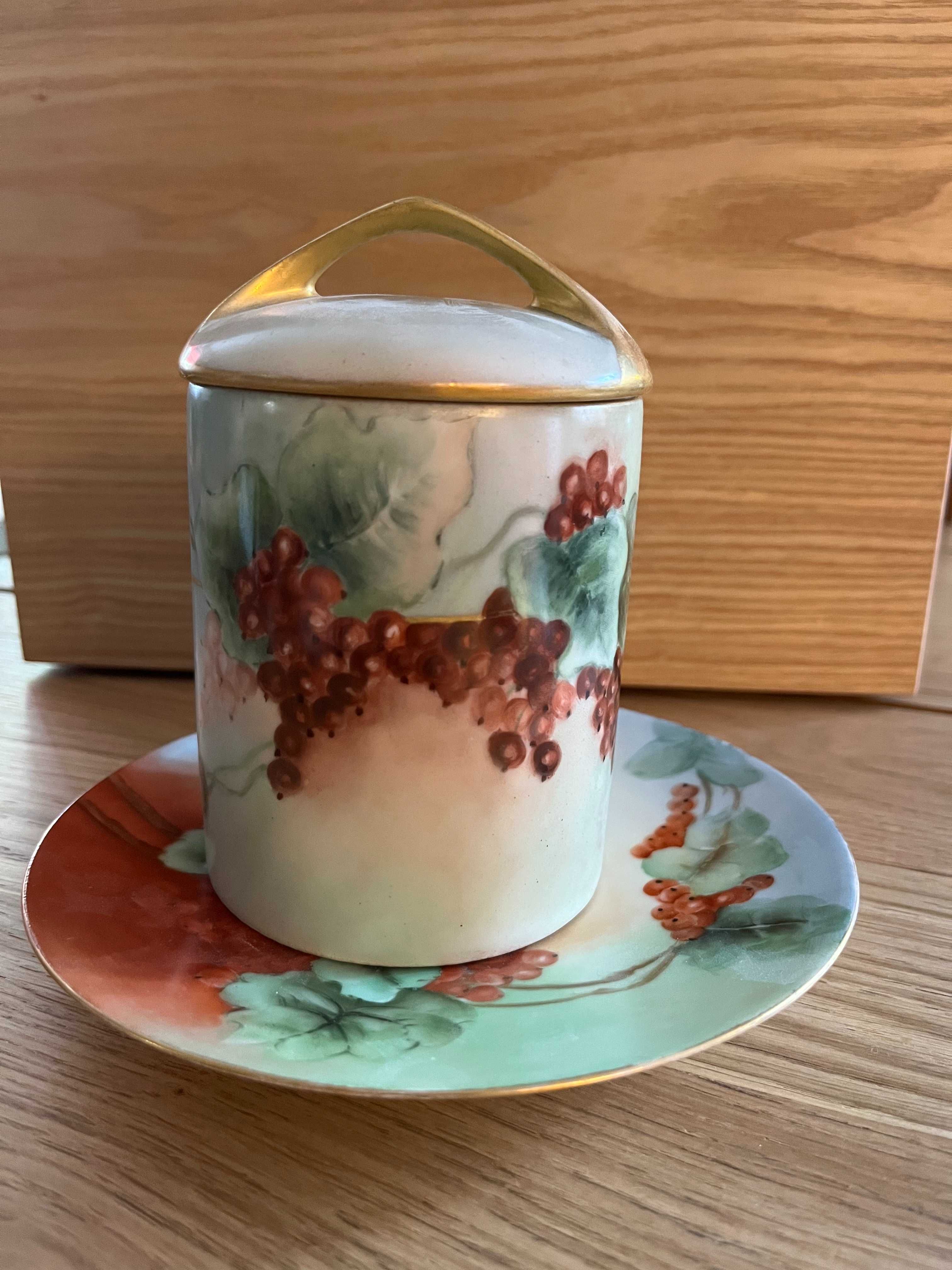 Rosenthal Donatello Selb Bavaria