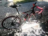 Specialized Allez Triple