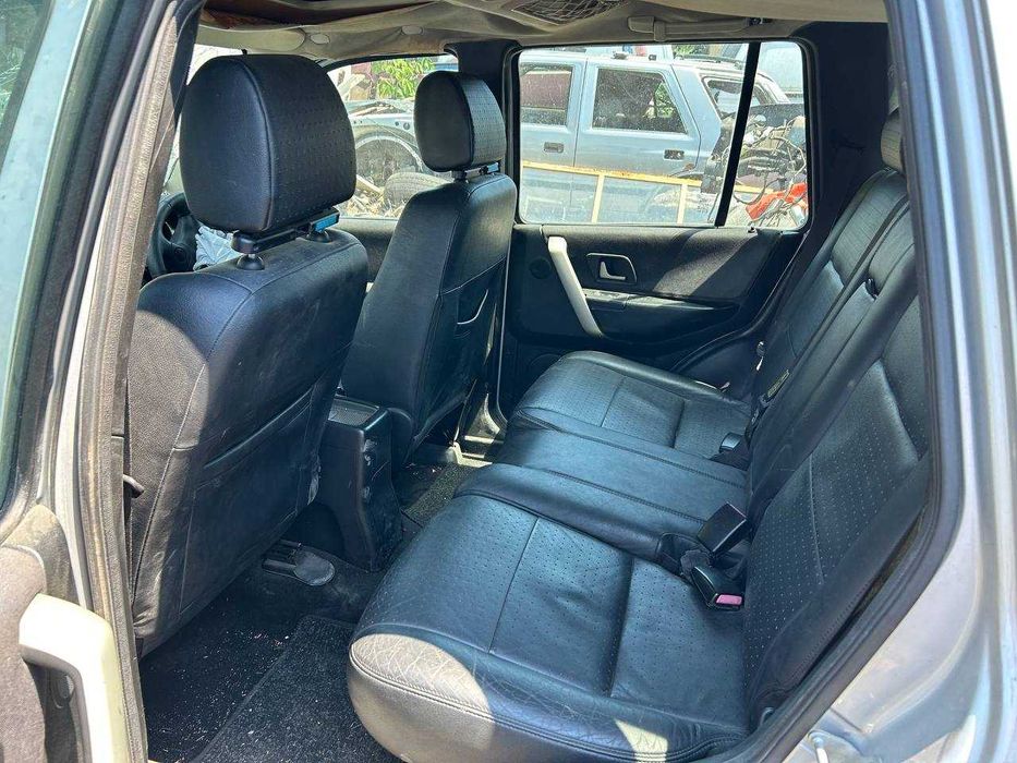 Land Rover Freelander/Ланд Ровер Фрилендер разборка, запчасти