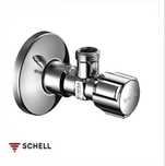 SCHELL ZAWÓR 1/2 x 3/8"