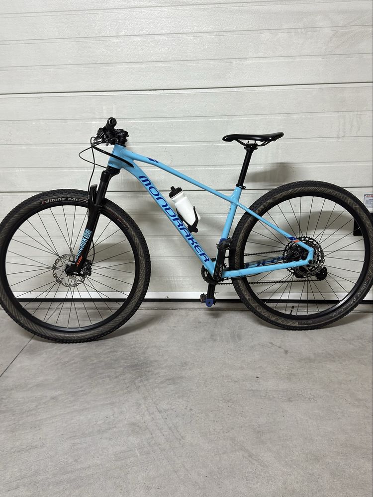 Mondraker Chrono R