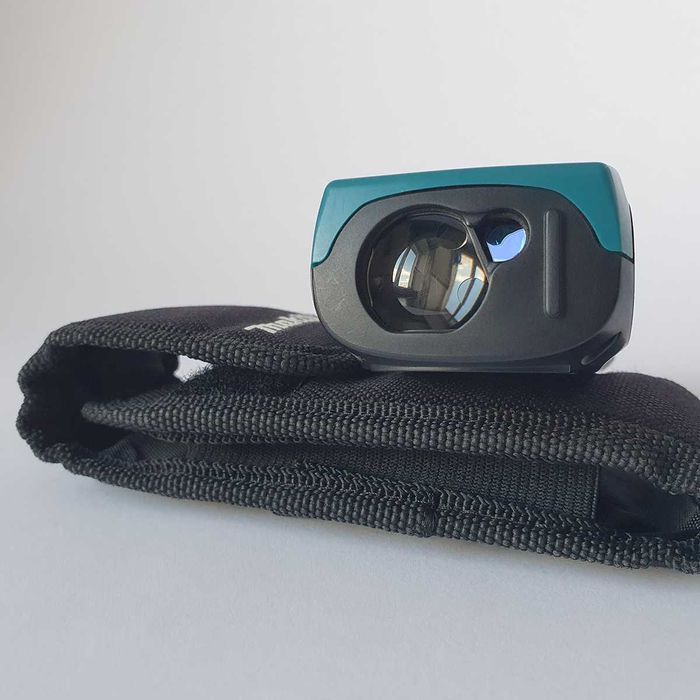 Лазерний далекомір 50м. Makita LD050P в ідеальному стані