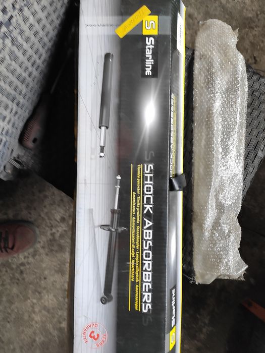 Щеплення Ford Focus 2 2006 1.6tdci