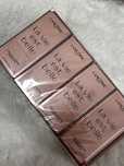 lancome 19,2 ml la vie est belle vanille nude 16 x 1,2 ml