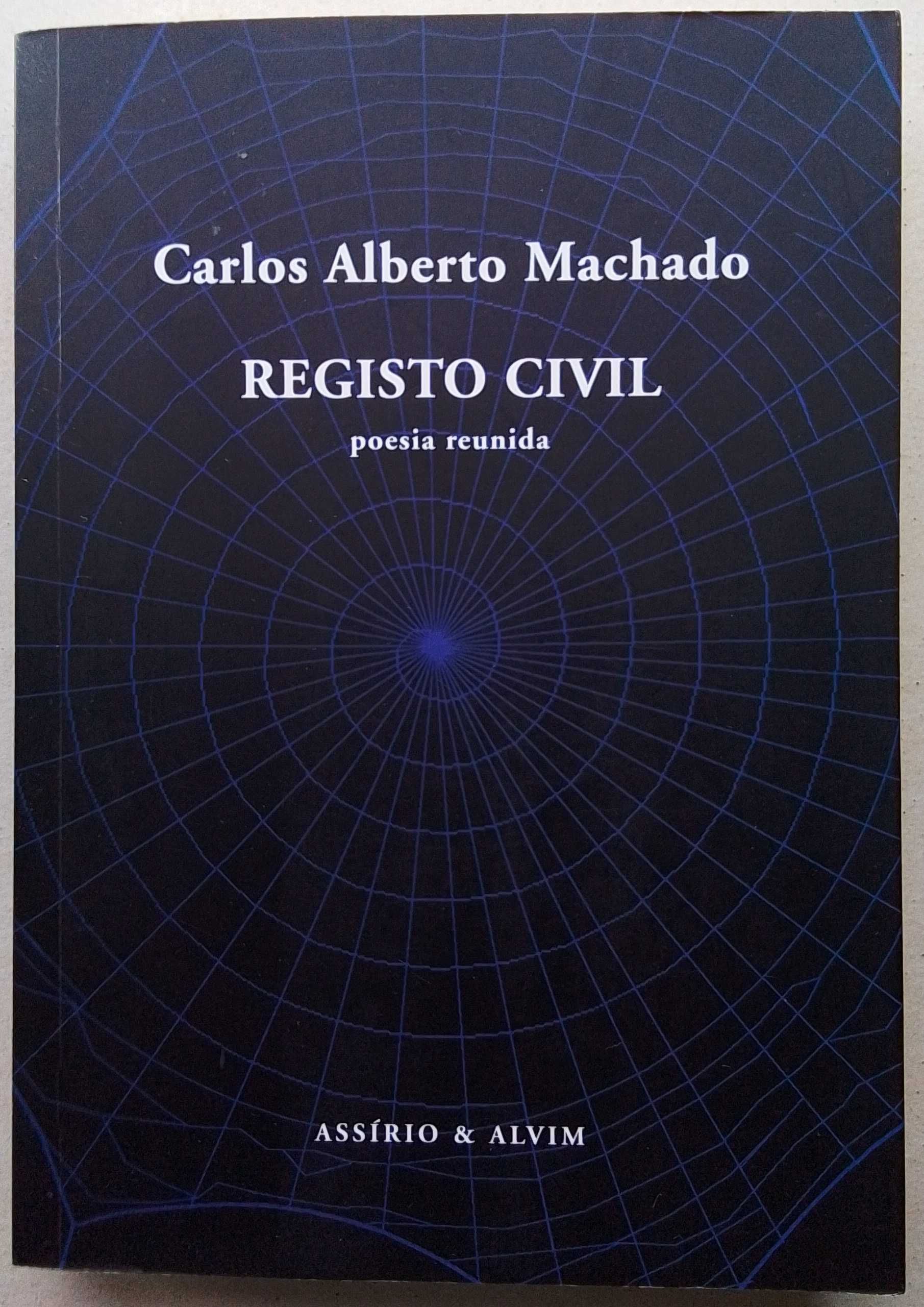 Pack de 4 livros de poesia