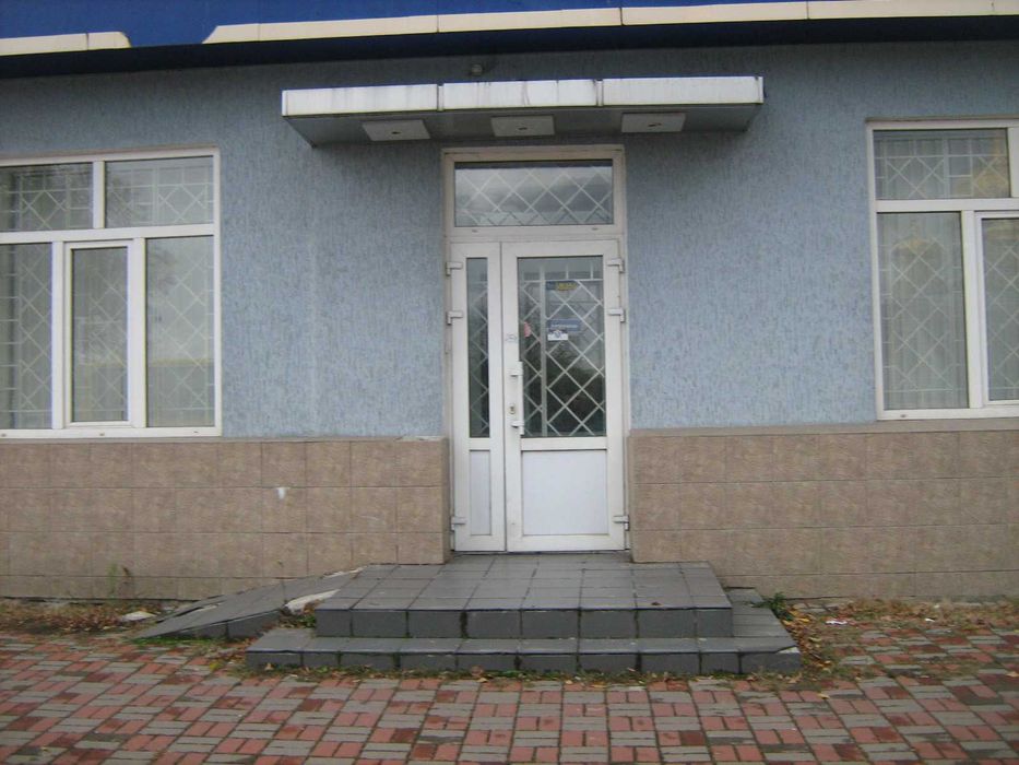 Оренда без комісії частини приміщення 70 м.кв.м., вул. Житомирська 55.