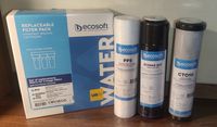 Фильтр для воды Ecosoft CMV3ECO для тройных систем комплексной очистки