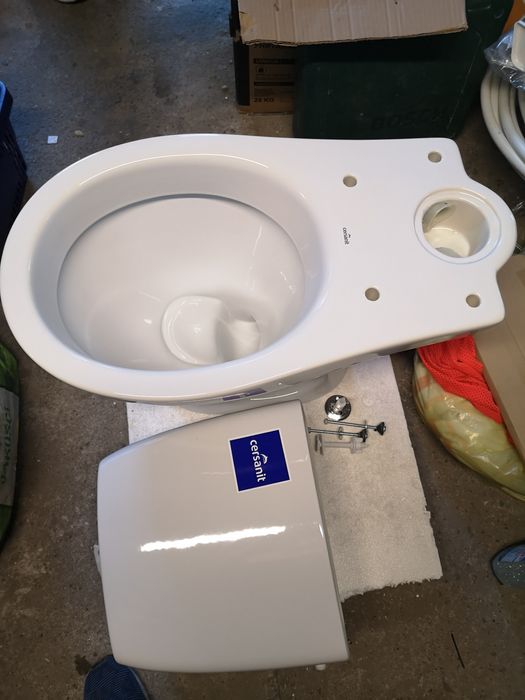 Hydraulik Usługi hydrauliczne