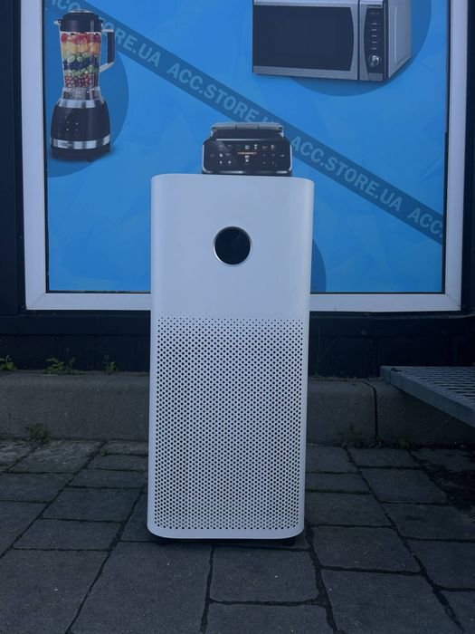 Очисник повітря Xiaomi Smart Air Purifier 4