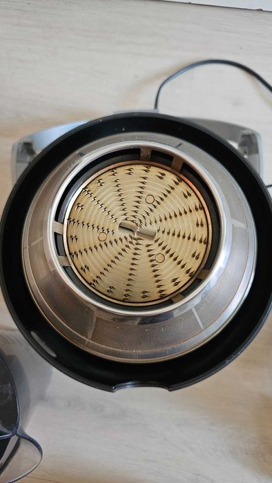 Sokowirówka Philips HR1871