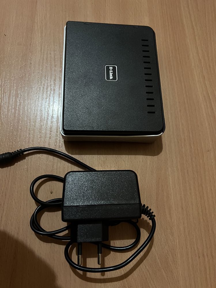 Точка доступа D-link Dap-1160