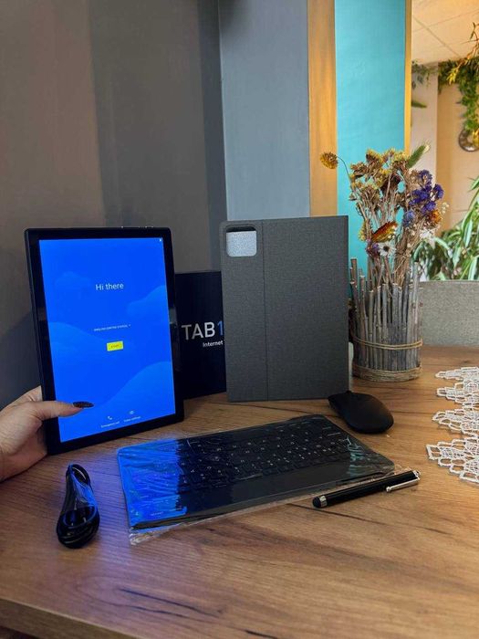 Планшет новый на 256 Гб