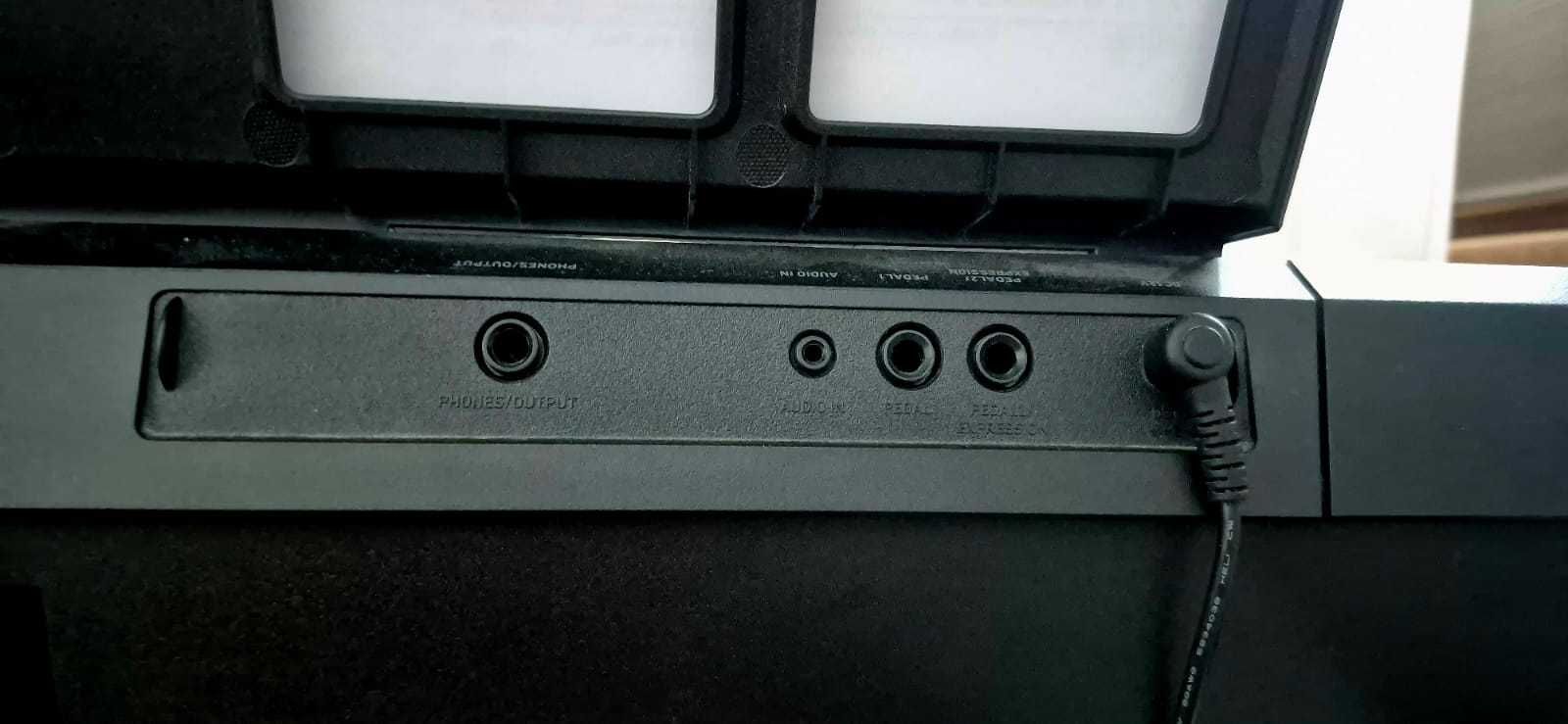 Sprzedam Casio CT-X3000
