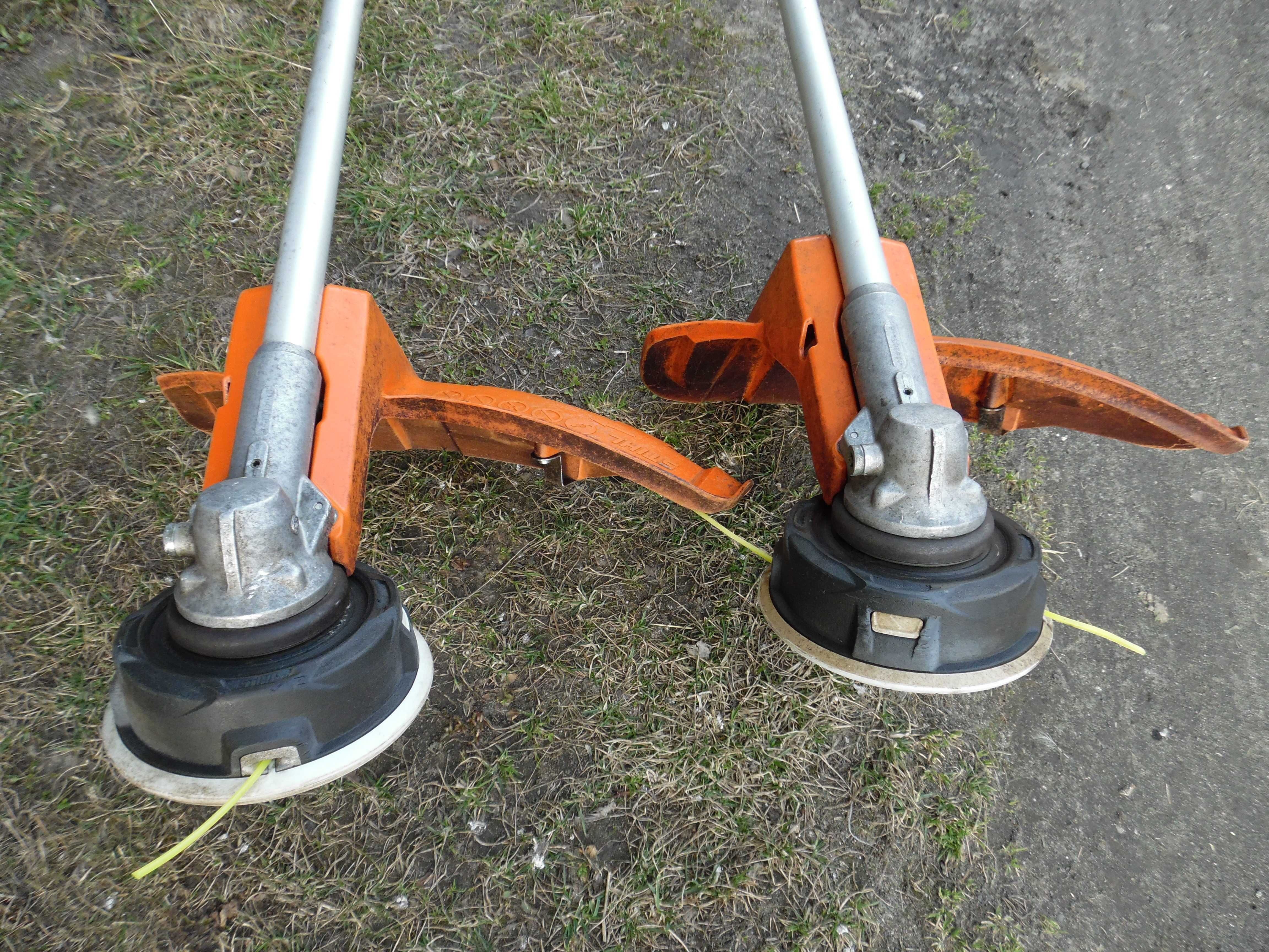 Kosa spalinowa STIHL FS 261  2023R
