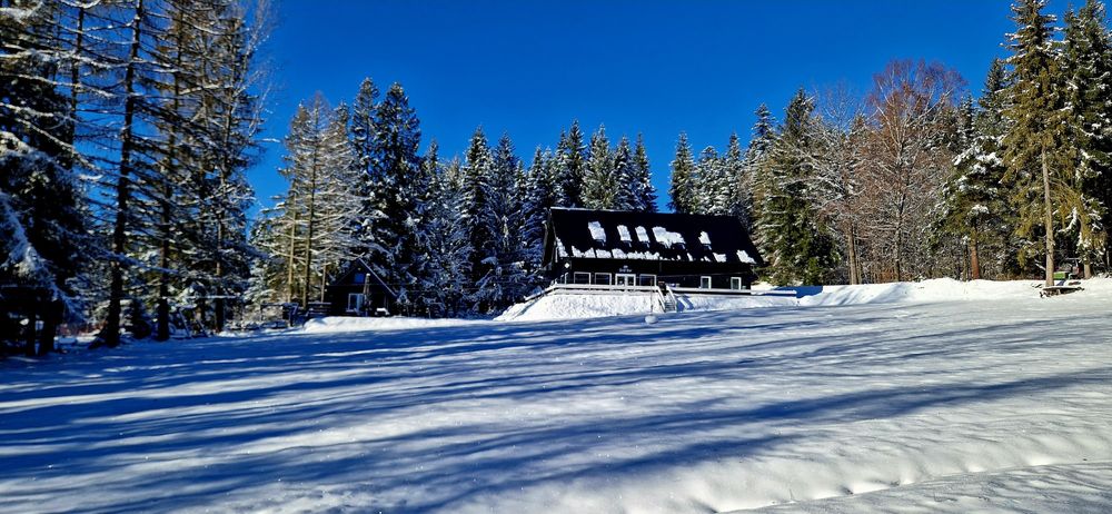 LAST MINUTE Sylwester w Chata Górska Polana Stańcowa  zwolniło się 5