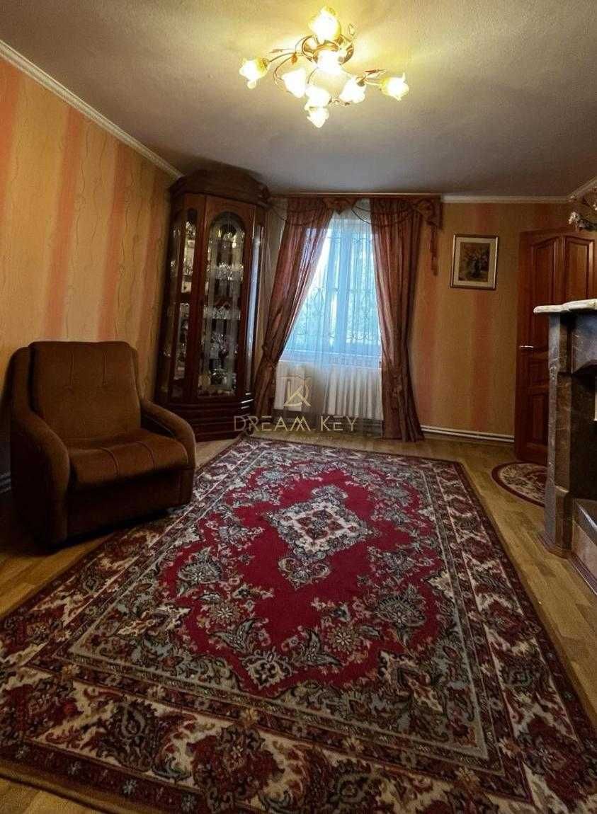 Продам будинок для постійного проживання Осокорки