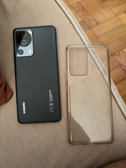 Xiaomi 13 Lite como novo