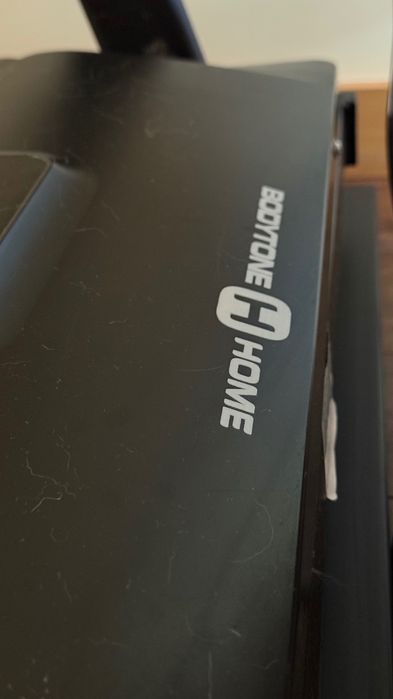 Passadeira Bodytone DT12