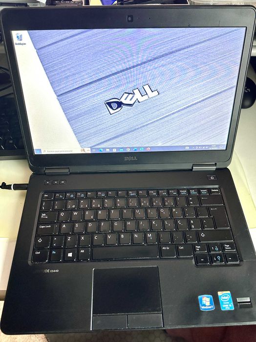 Dell Latitude E5440 14.1"HD/i5-4310u/8Gb Ram/Ssd 250Gb/Bateria Nova