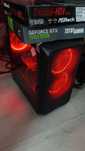 Komputer gamingowy RYZEN 3600