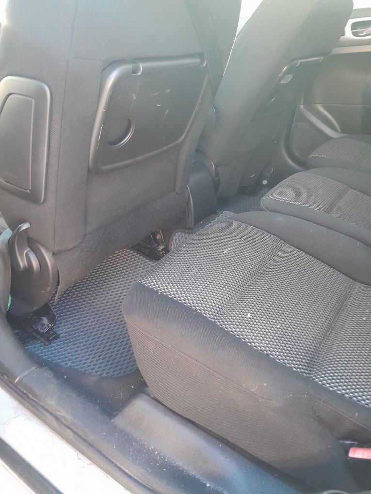 Продам Peugeot 307