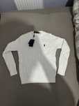 Sweter polo ralph lauren