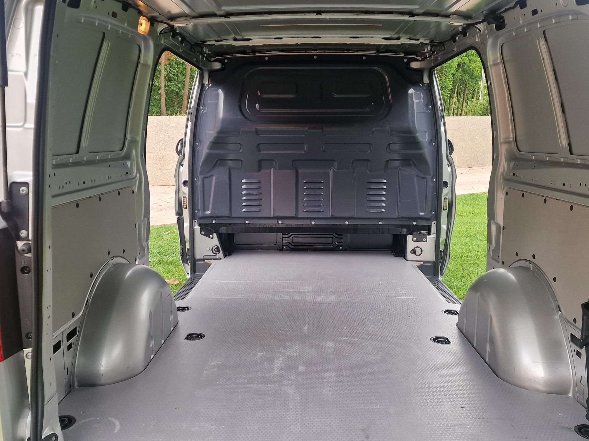 Mercedes Vito 114 Cdi Extra Longa full extras [RESERVADA]