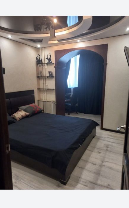 Сдам квартиру в центрі міста